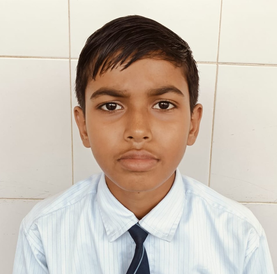 Delhi Public School Rudrapur