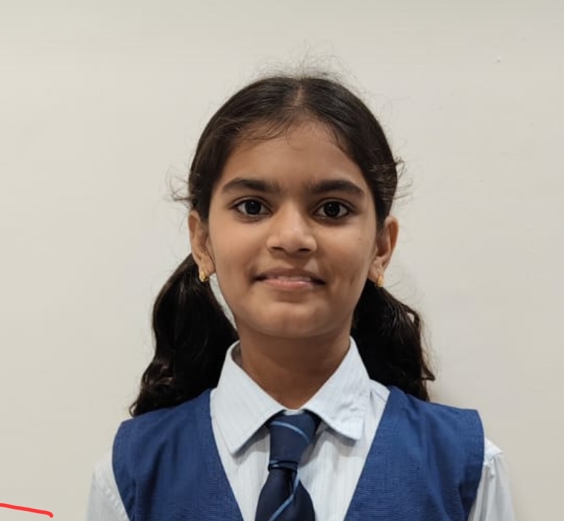 Delhi Public School Rudrapur