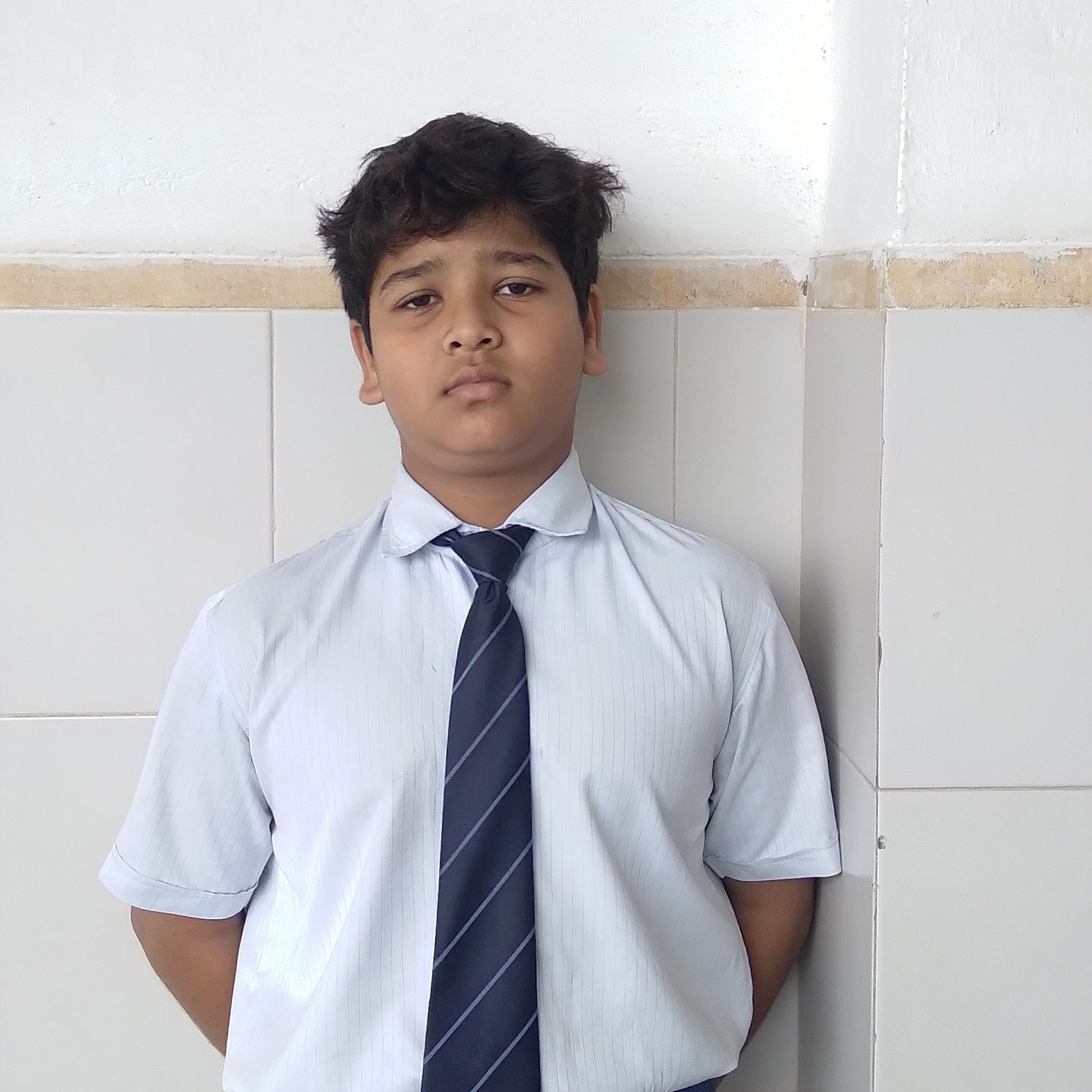 Delhi Public School Rudrapur