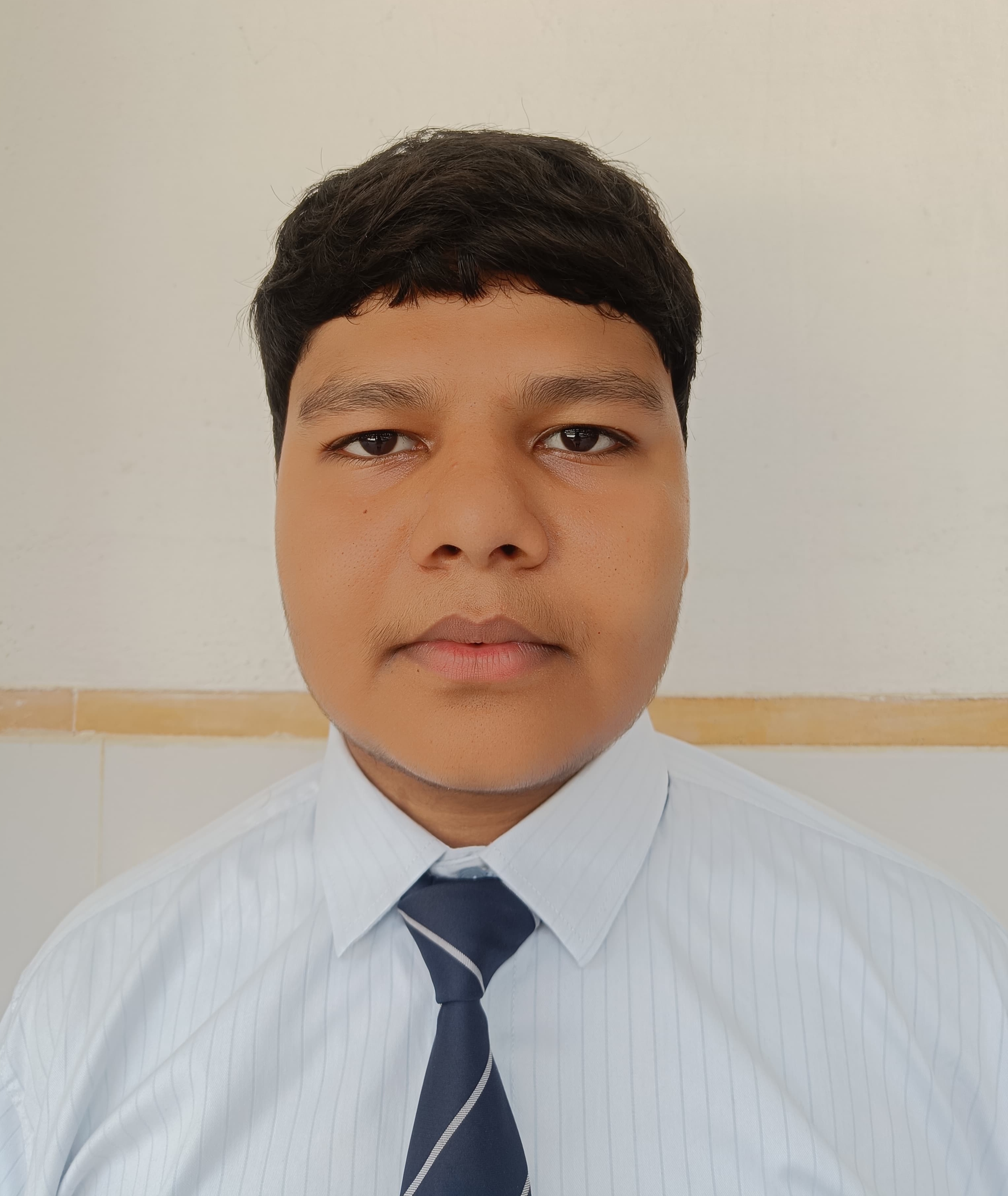 Delhi Public School Rudrapur