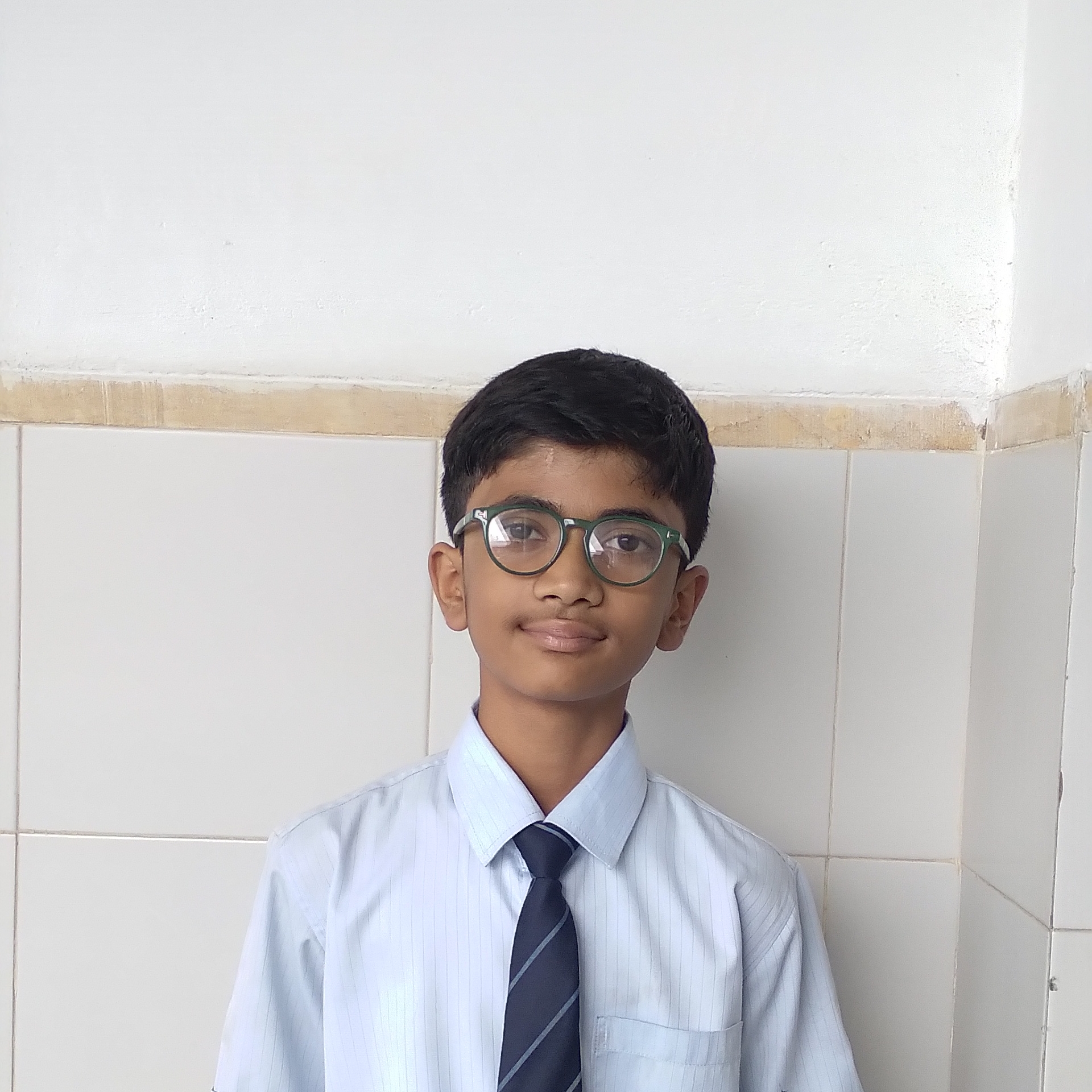 Delhi Public School Rudrapur