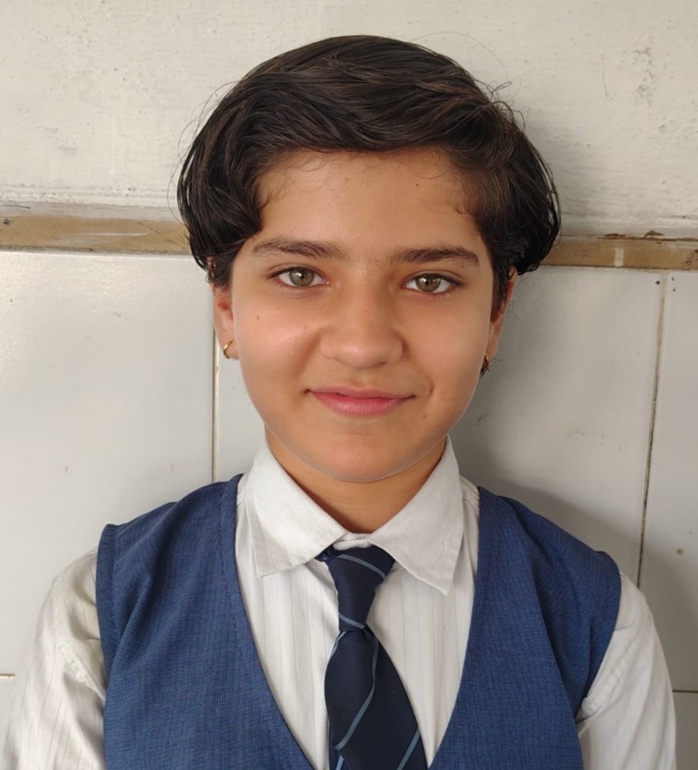 Delhi Public School Rudrapur