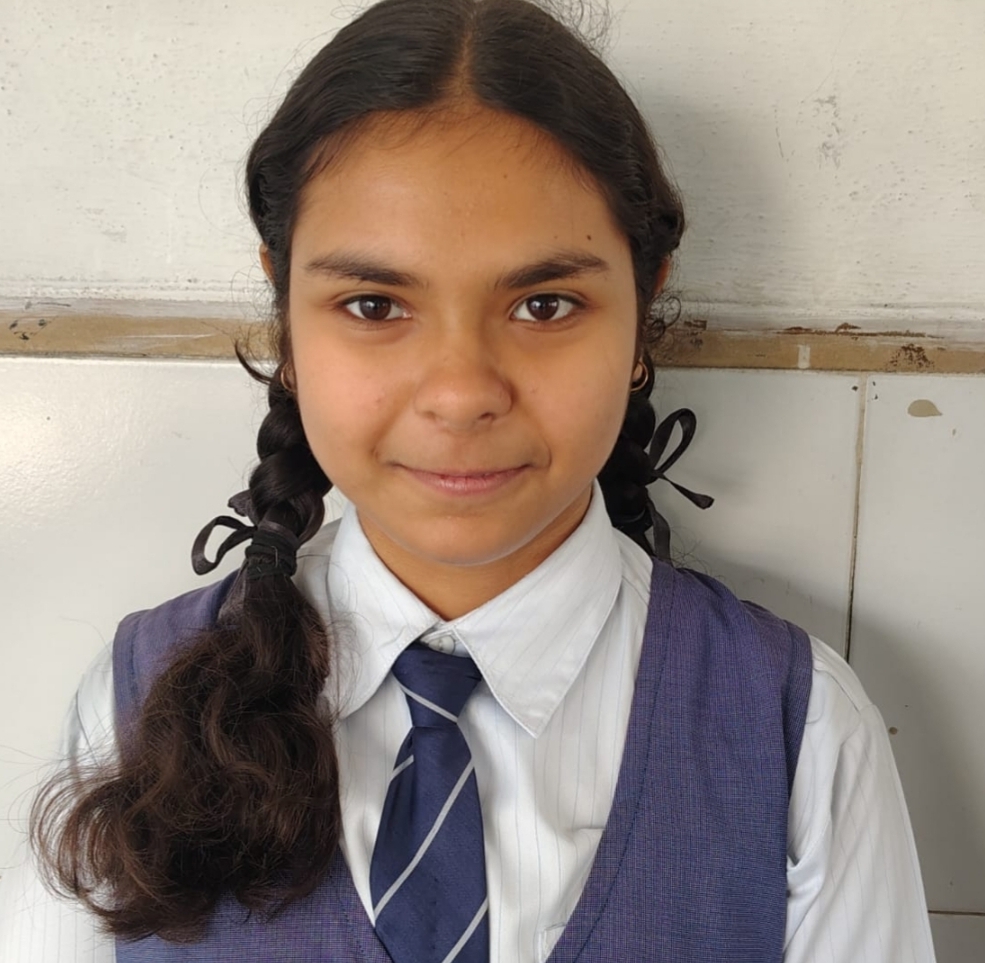 Delhi Public School Rudrapur