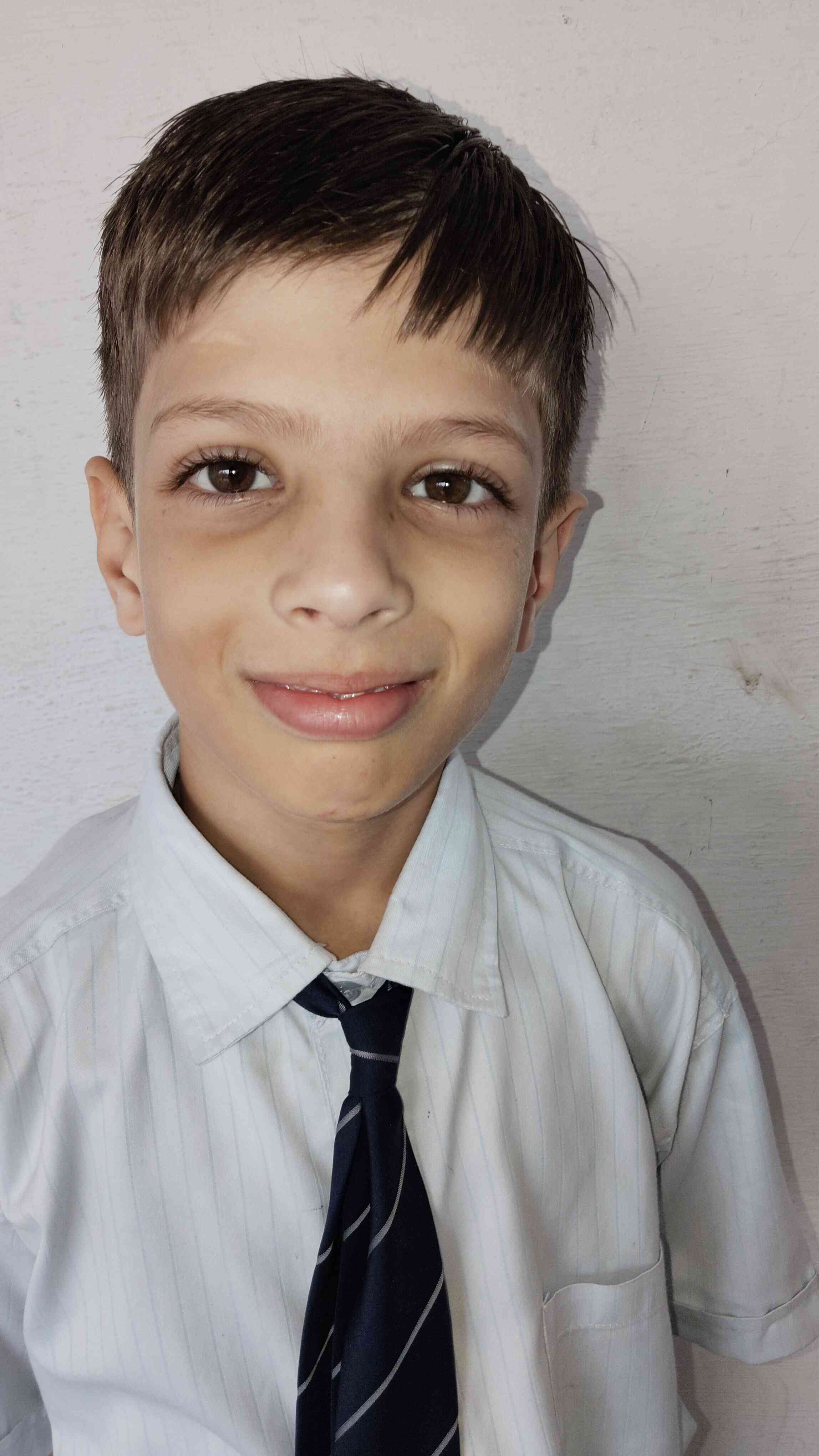 Delhi Public School Rudrapur