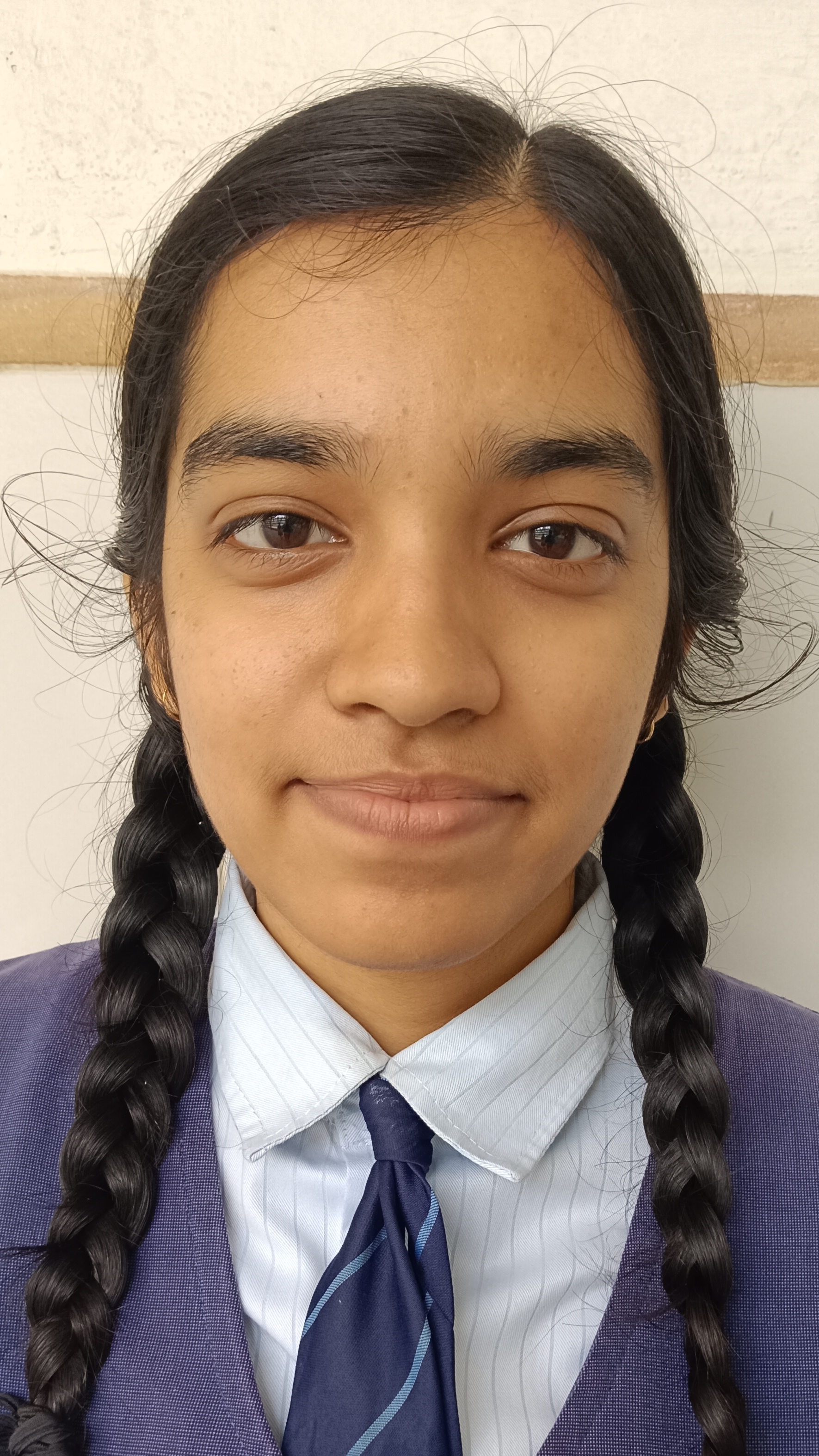 Delhi Public School Rudrapur