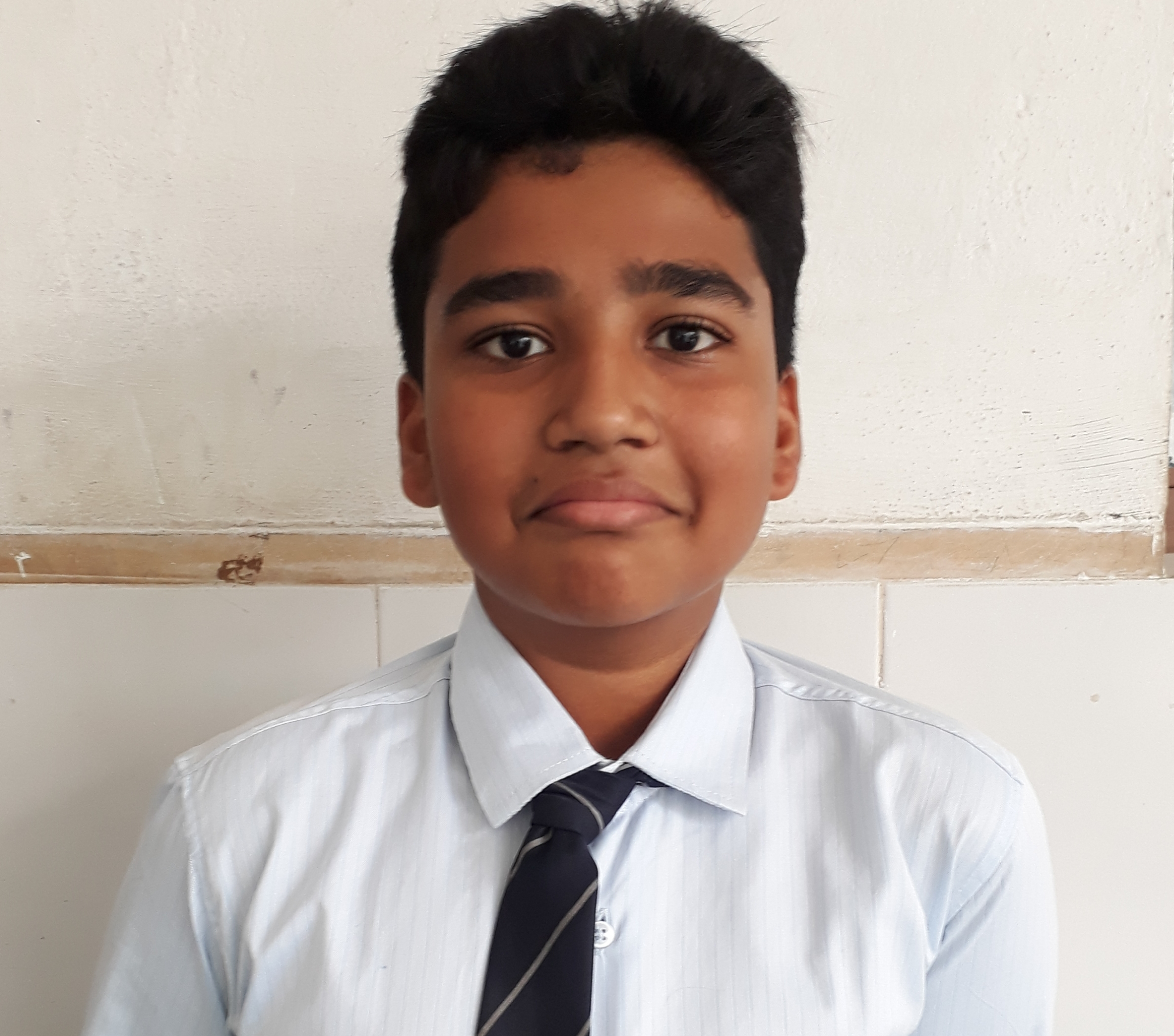 Delhi Public School Rudrapur