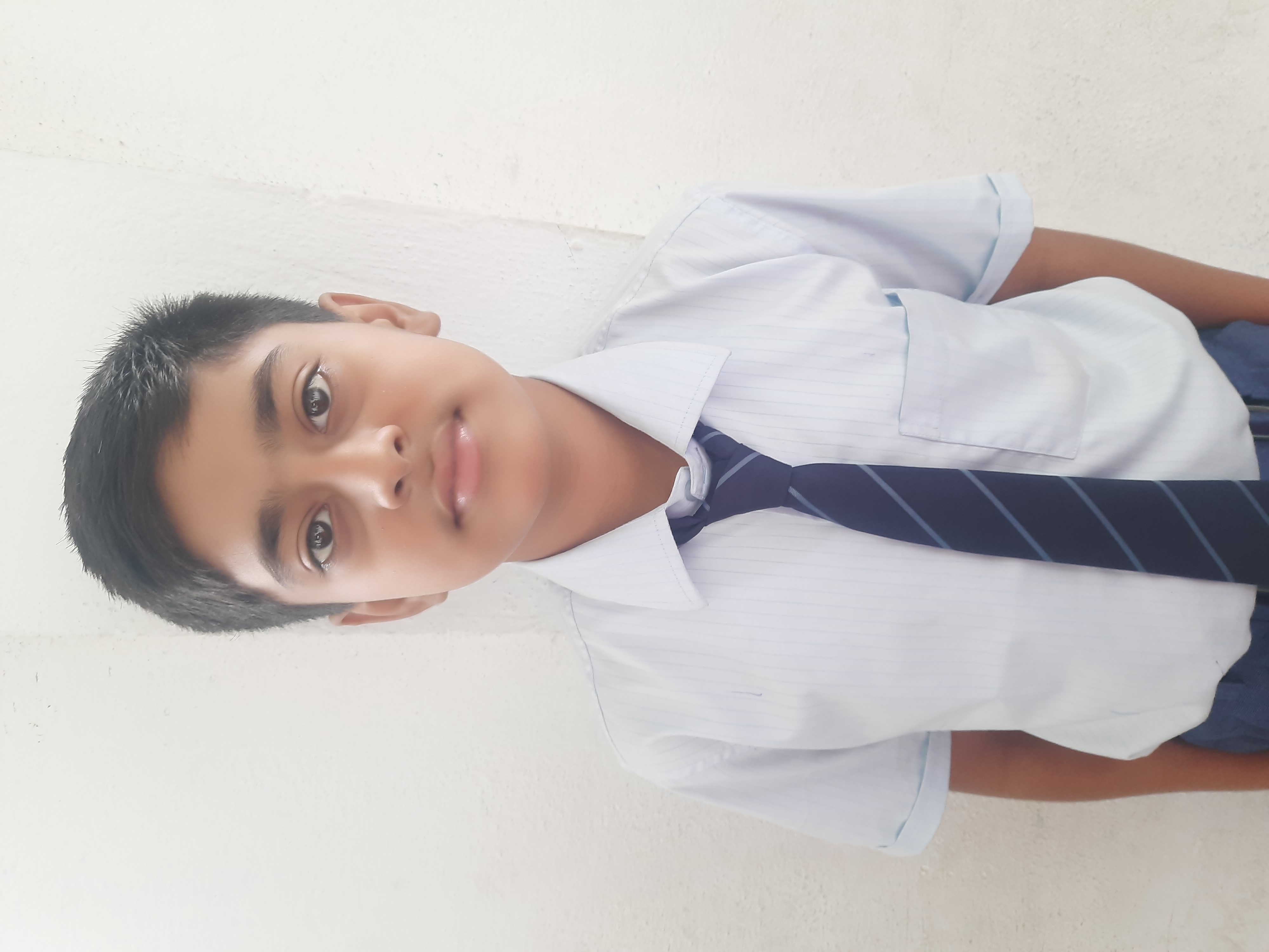 Delhi Public School Rudrapur