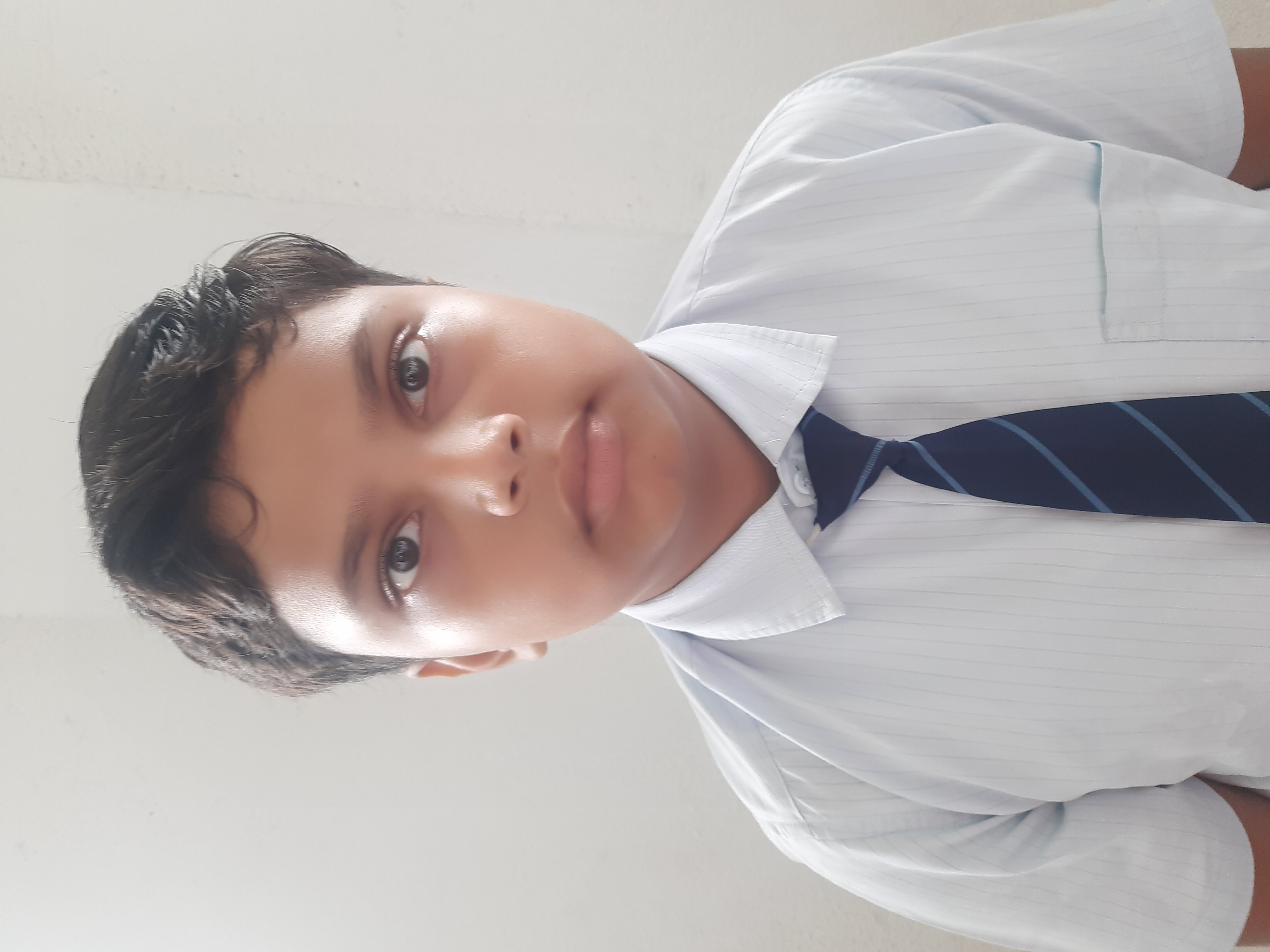 Delhi Public School Rudrapur