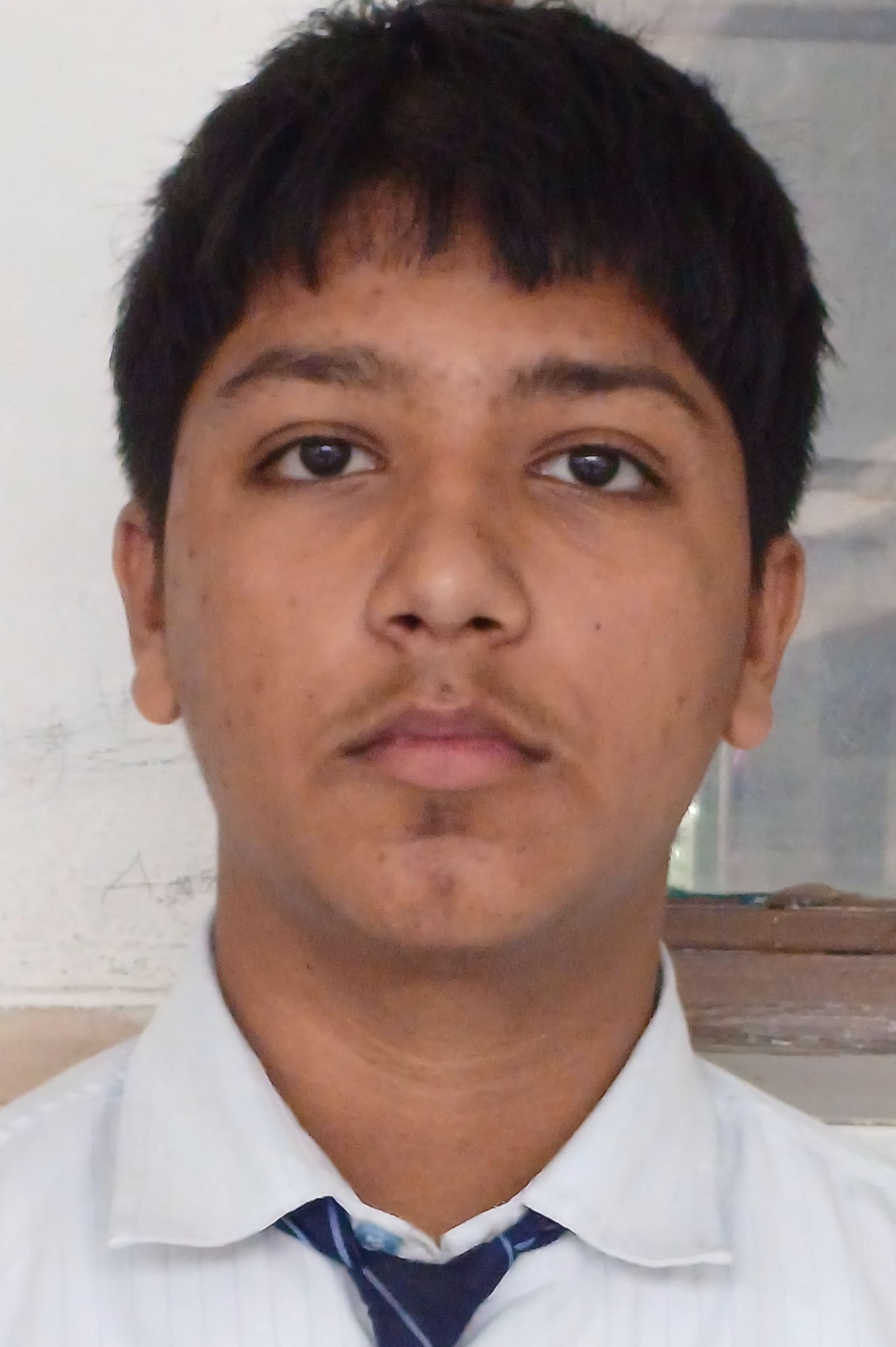 Delhi Public School Rudrapur