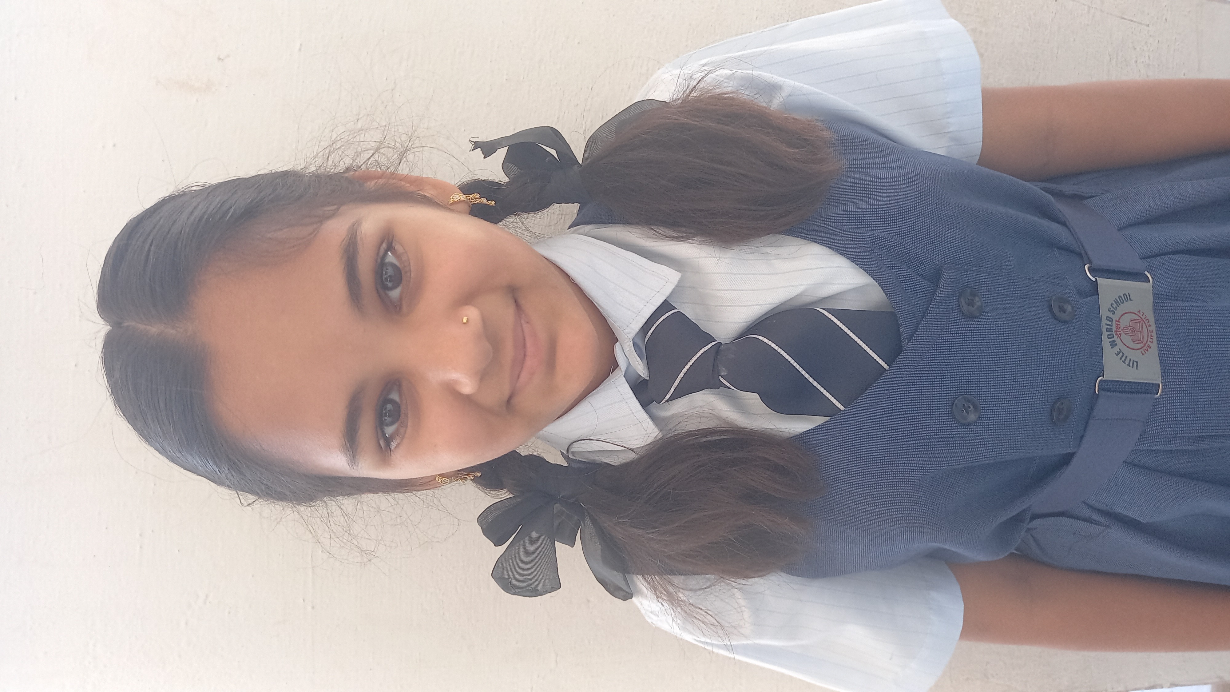 Delhi Public School Rudrapur