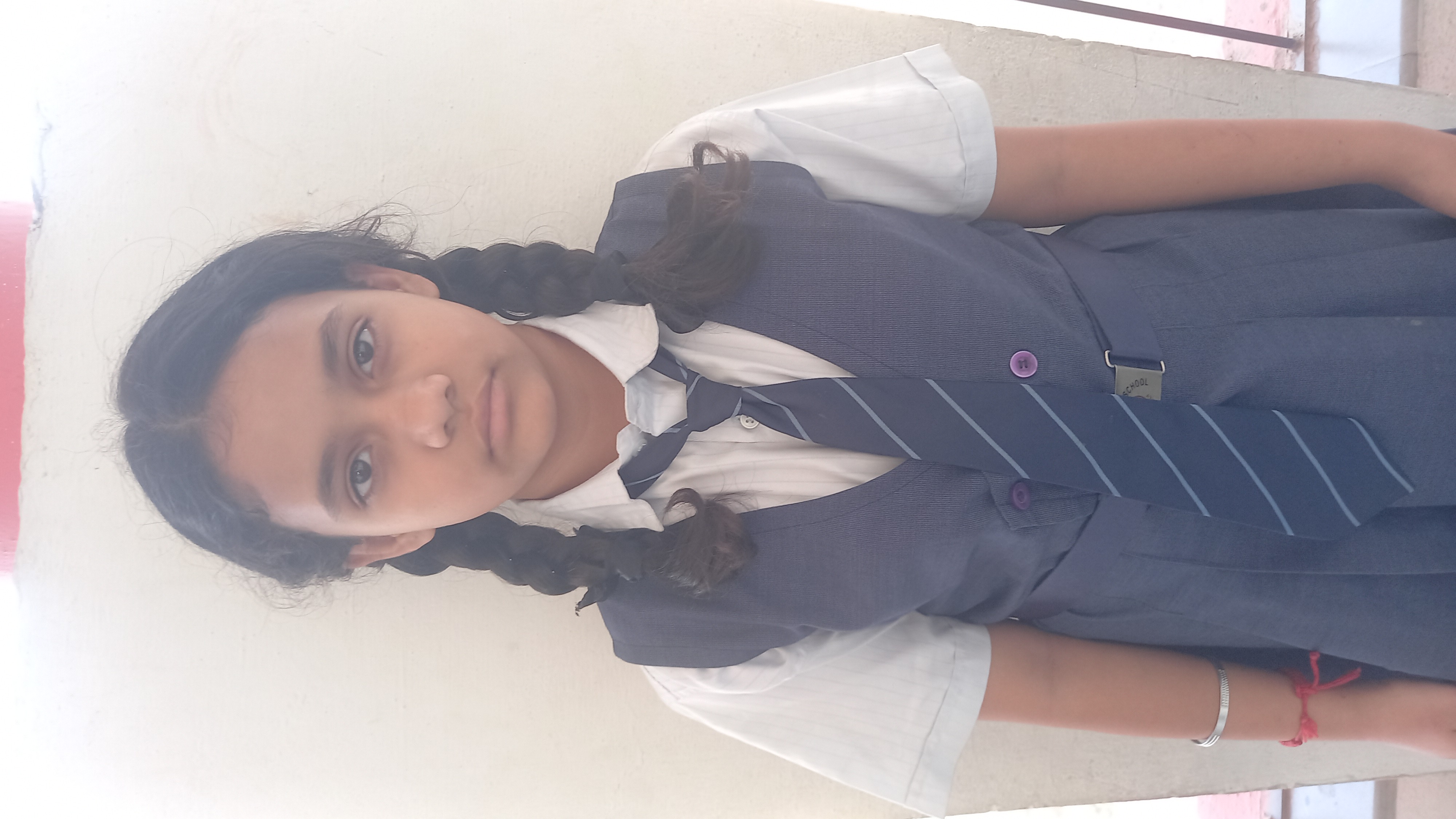 Delhi Public School Rudrapur