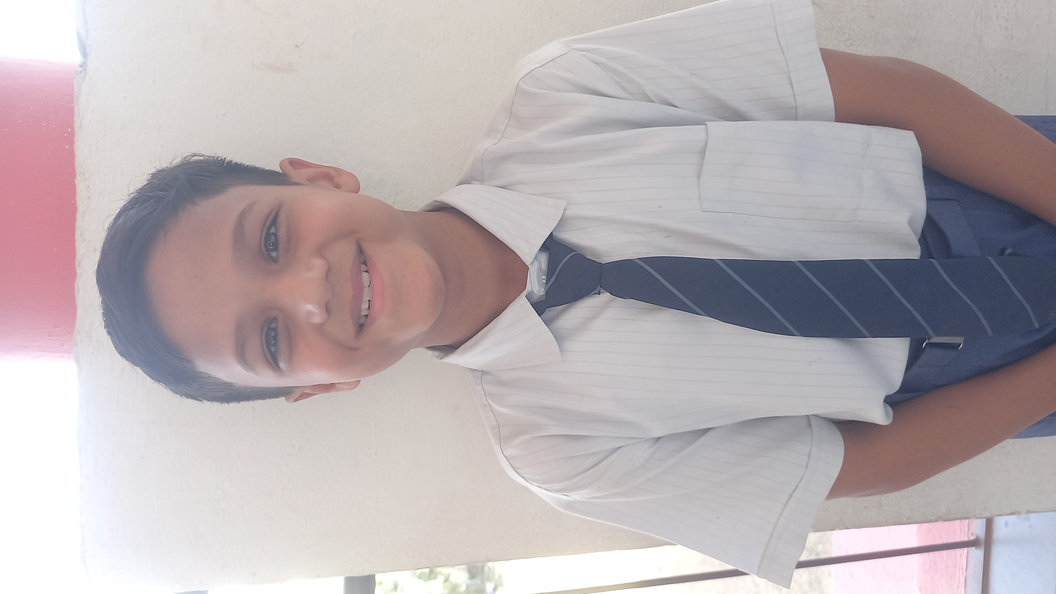 Delhi Public School Rudrapur