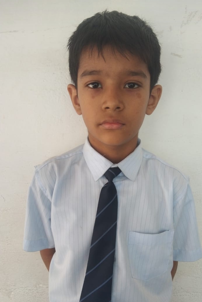 Delhi Public School Rudrapur