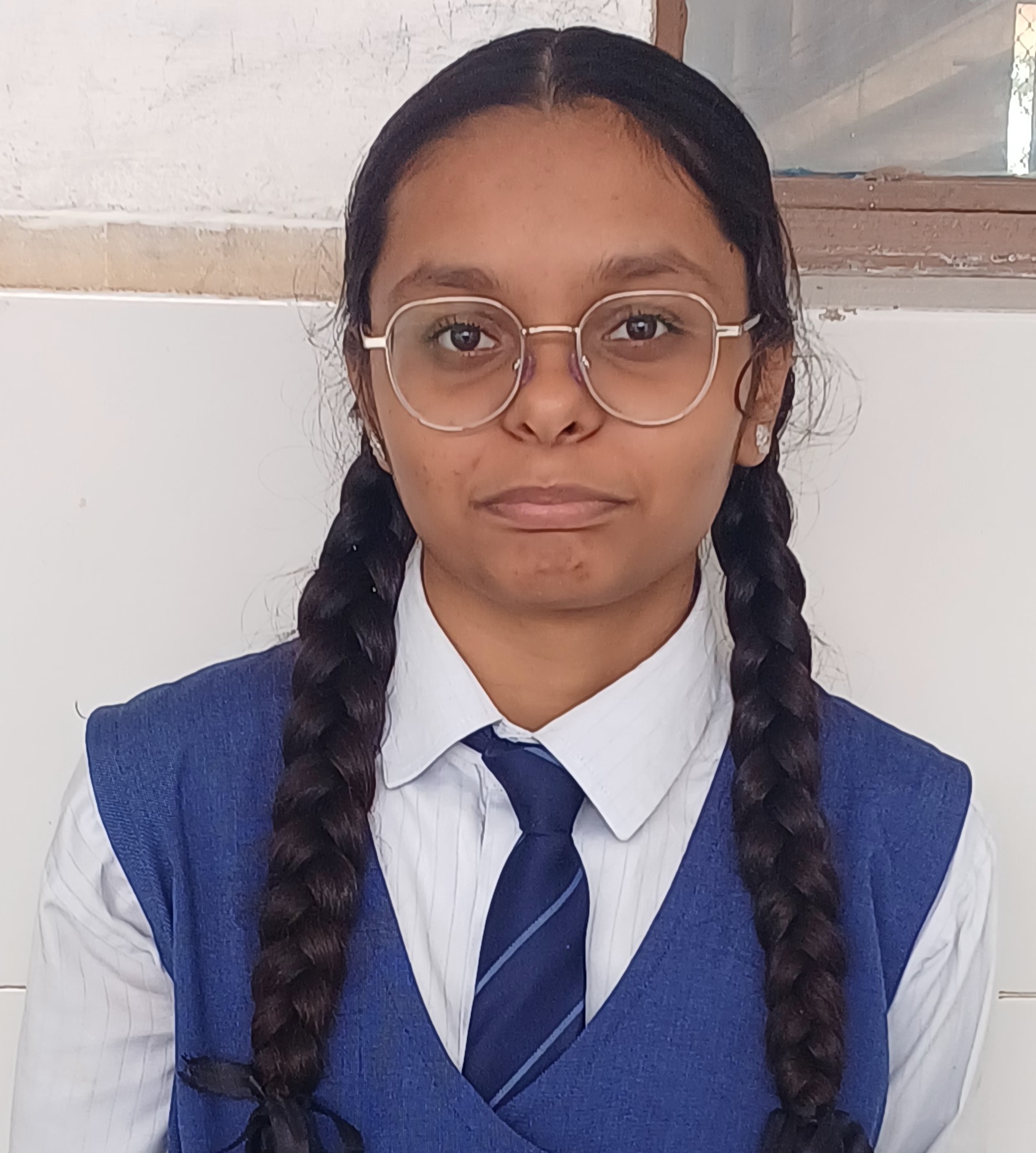 Delhi Public School Rudrapur