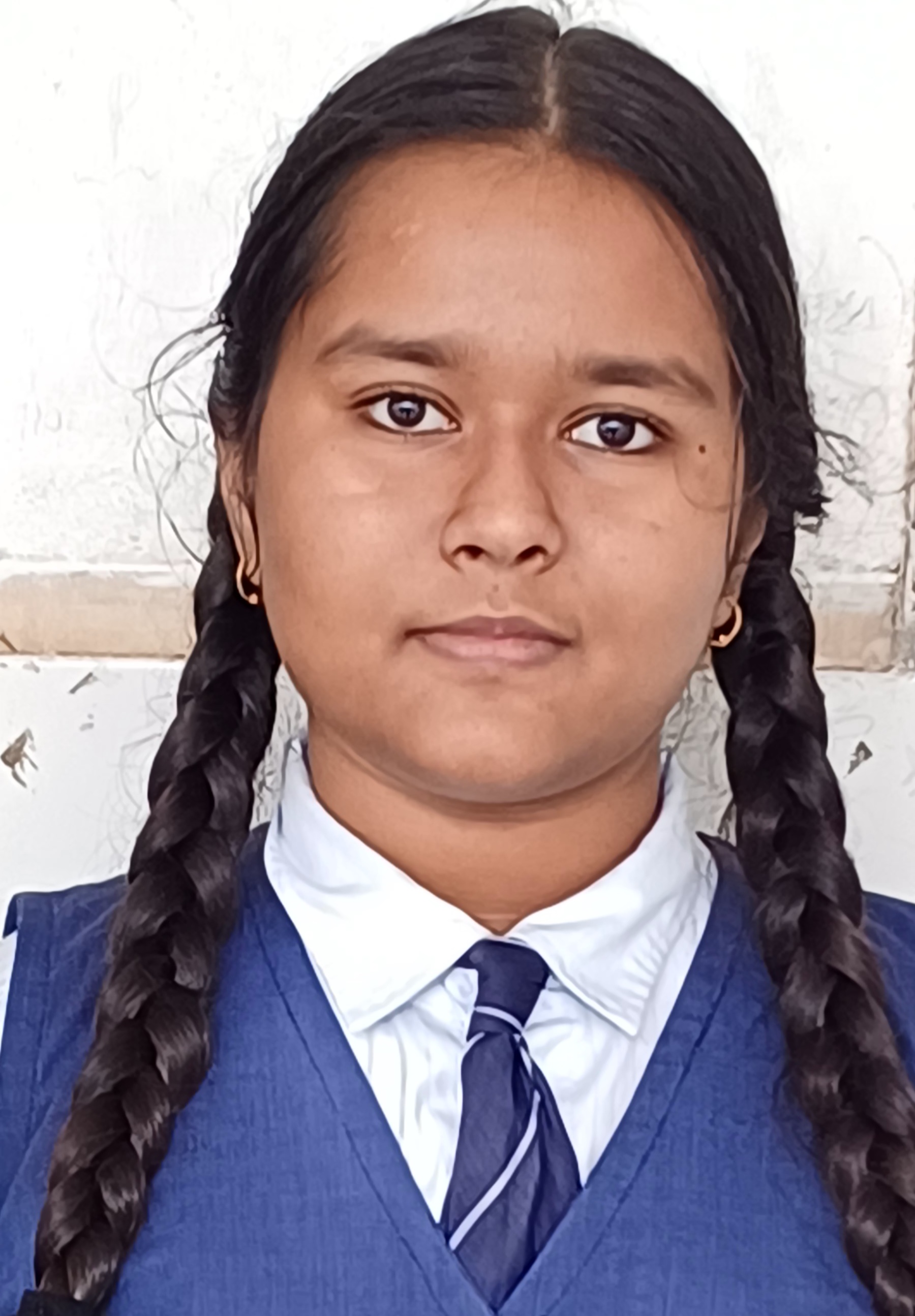 Delhi Public School Rudrapur