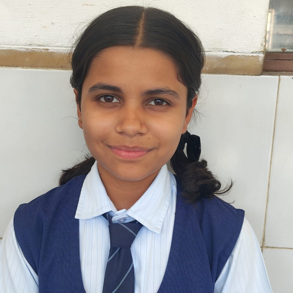 Delhi Public School Rudrapur