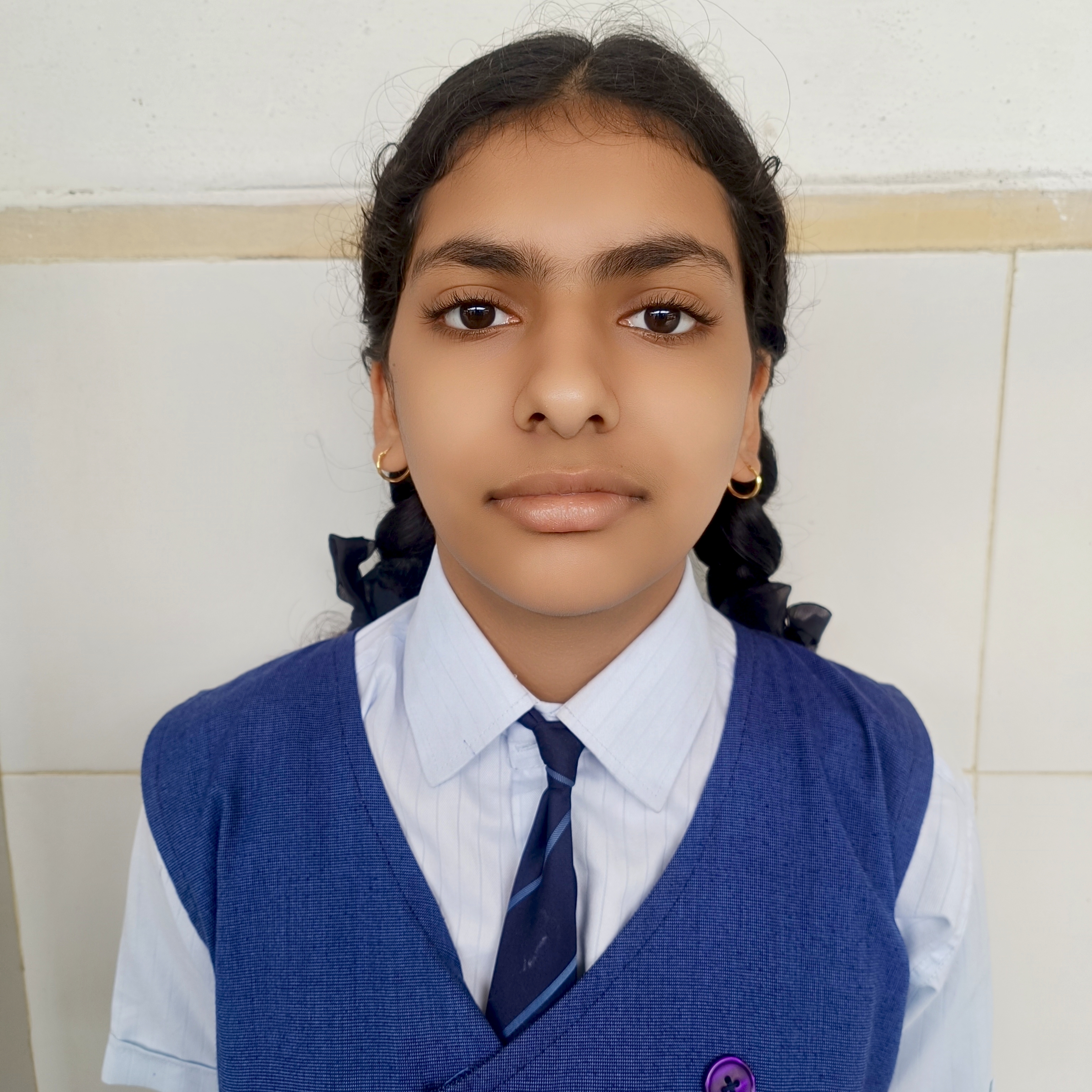 Delhi Public School Rudrapur