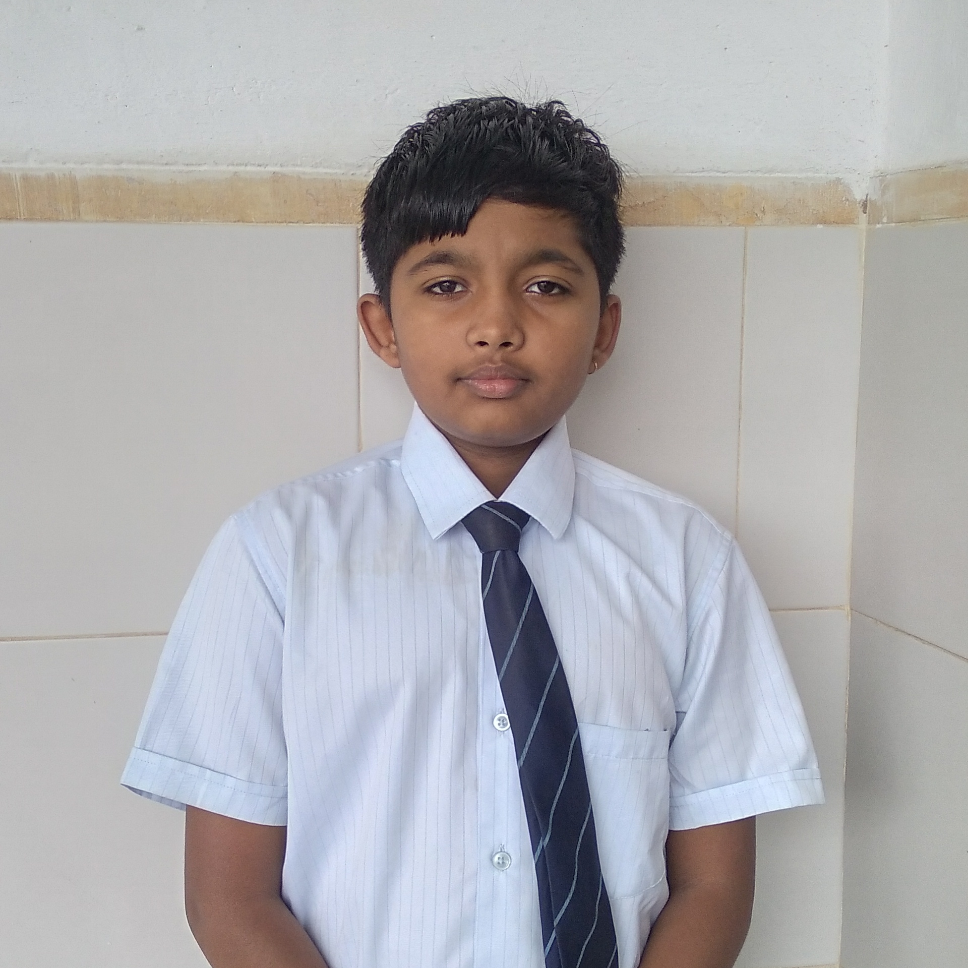 Delhi Public School Rudrapur