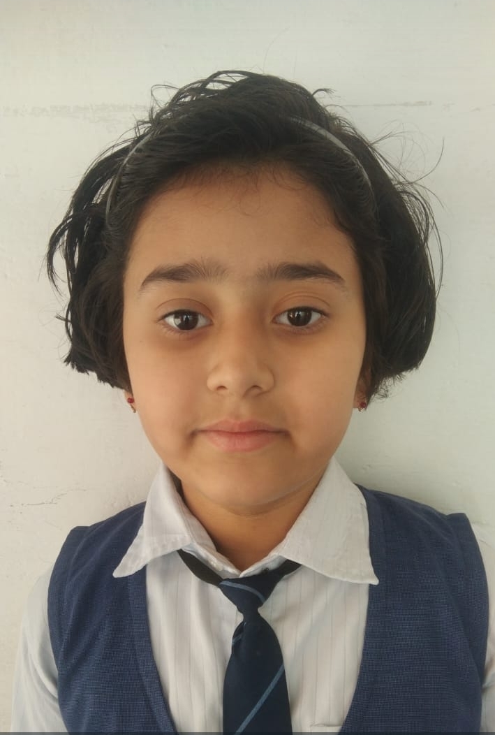 Delhi Public School Rudrapur