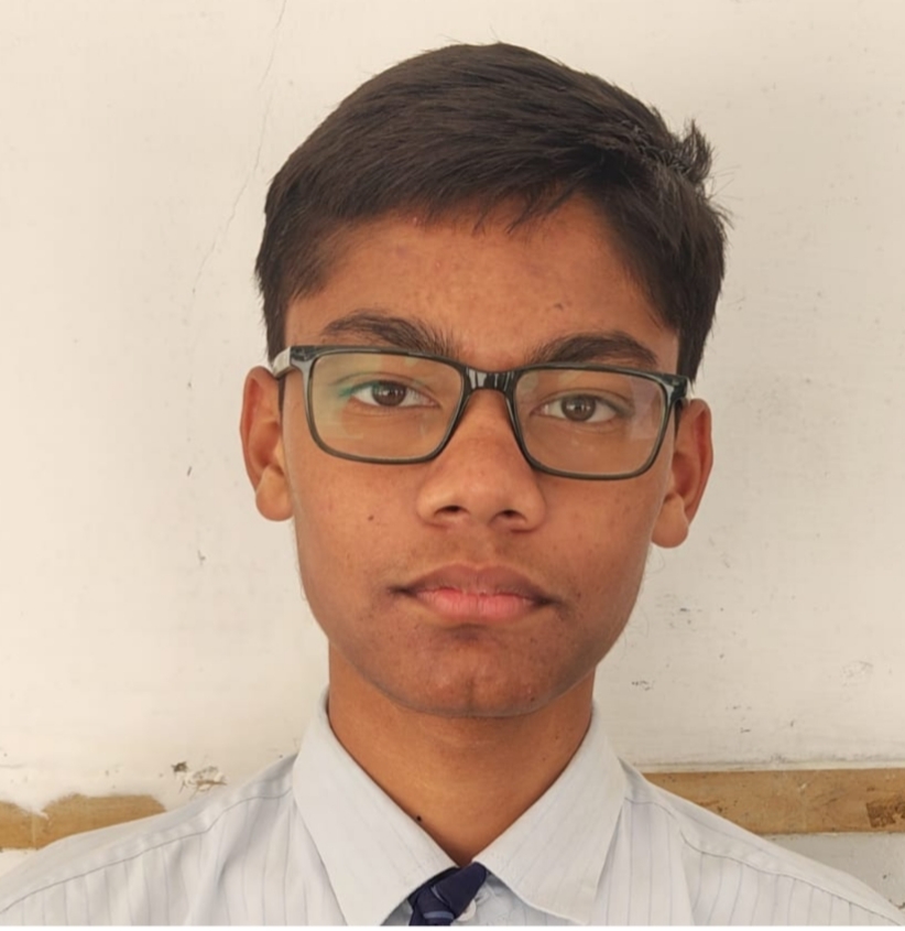 Delhi Public School Rudrapur