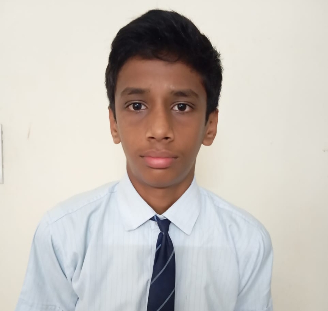 Delhi Public School Rudrapur