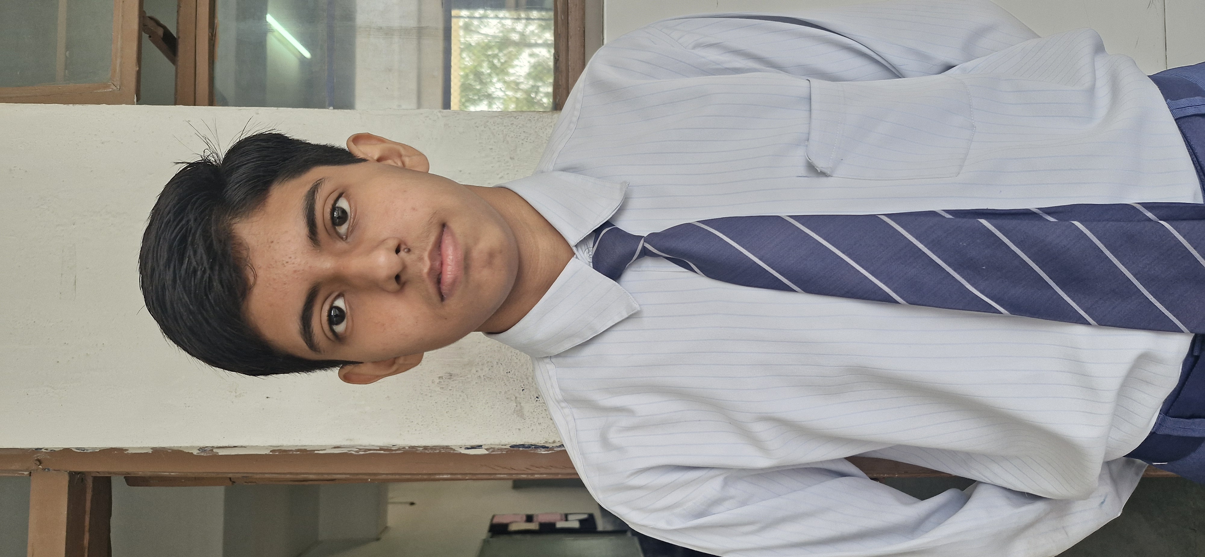 Delhi Public School Rudrapur