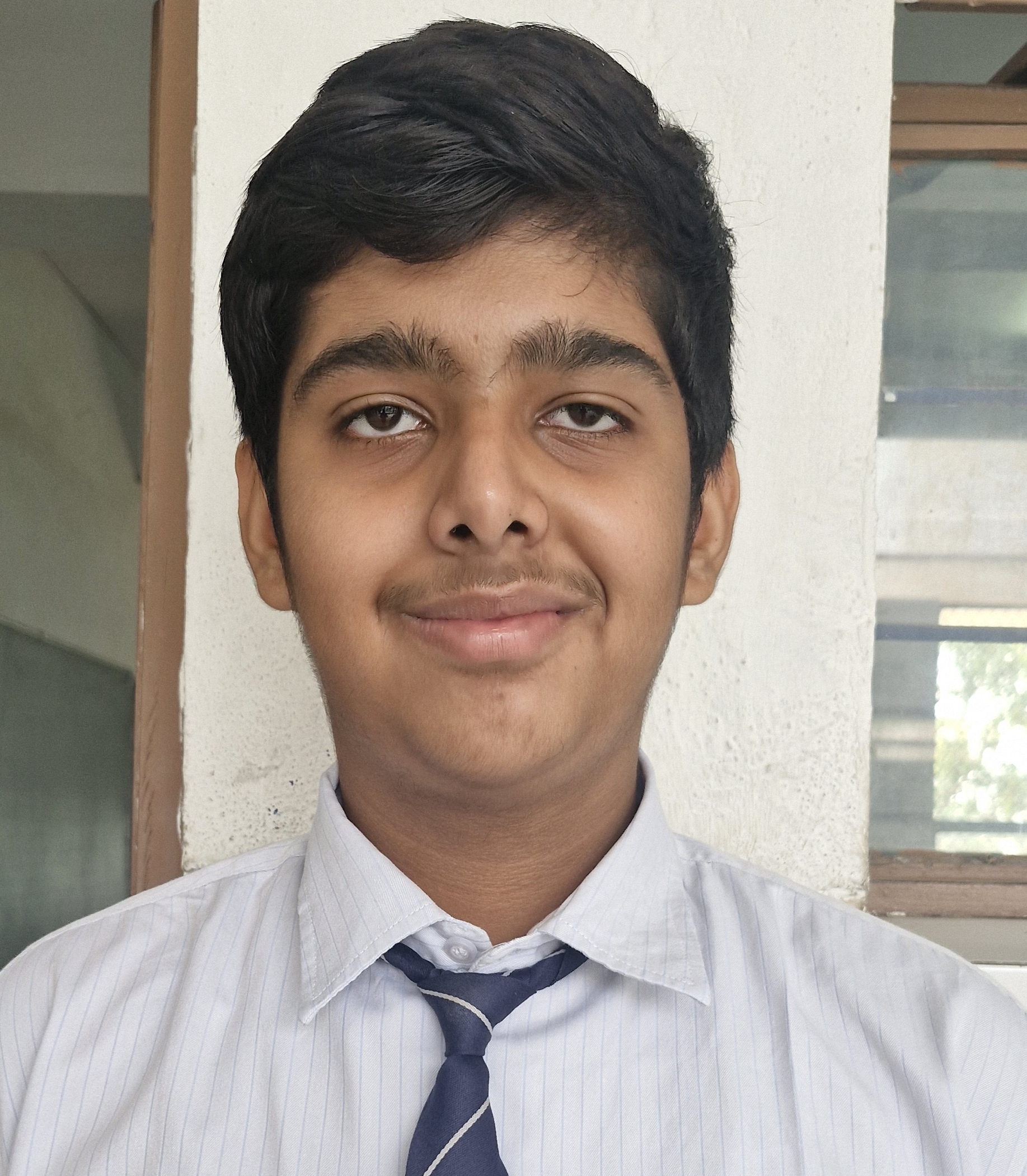 Delhi Public School Rudrapur