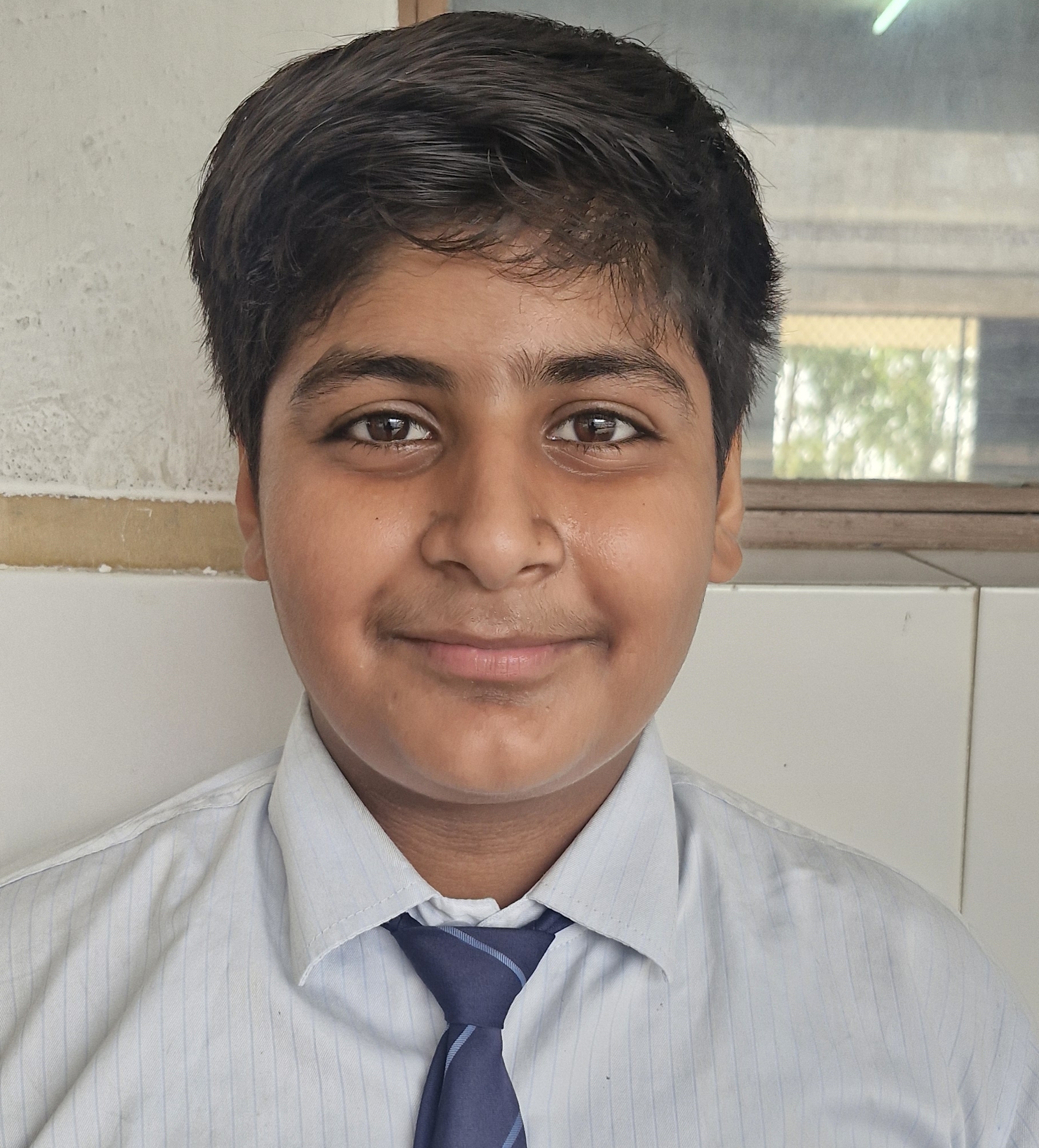 Delhi Public School Rudrapur