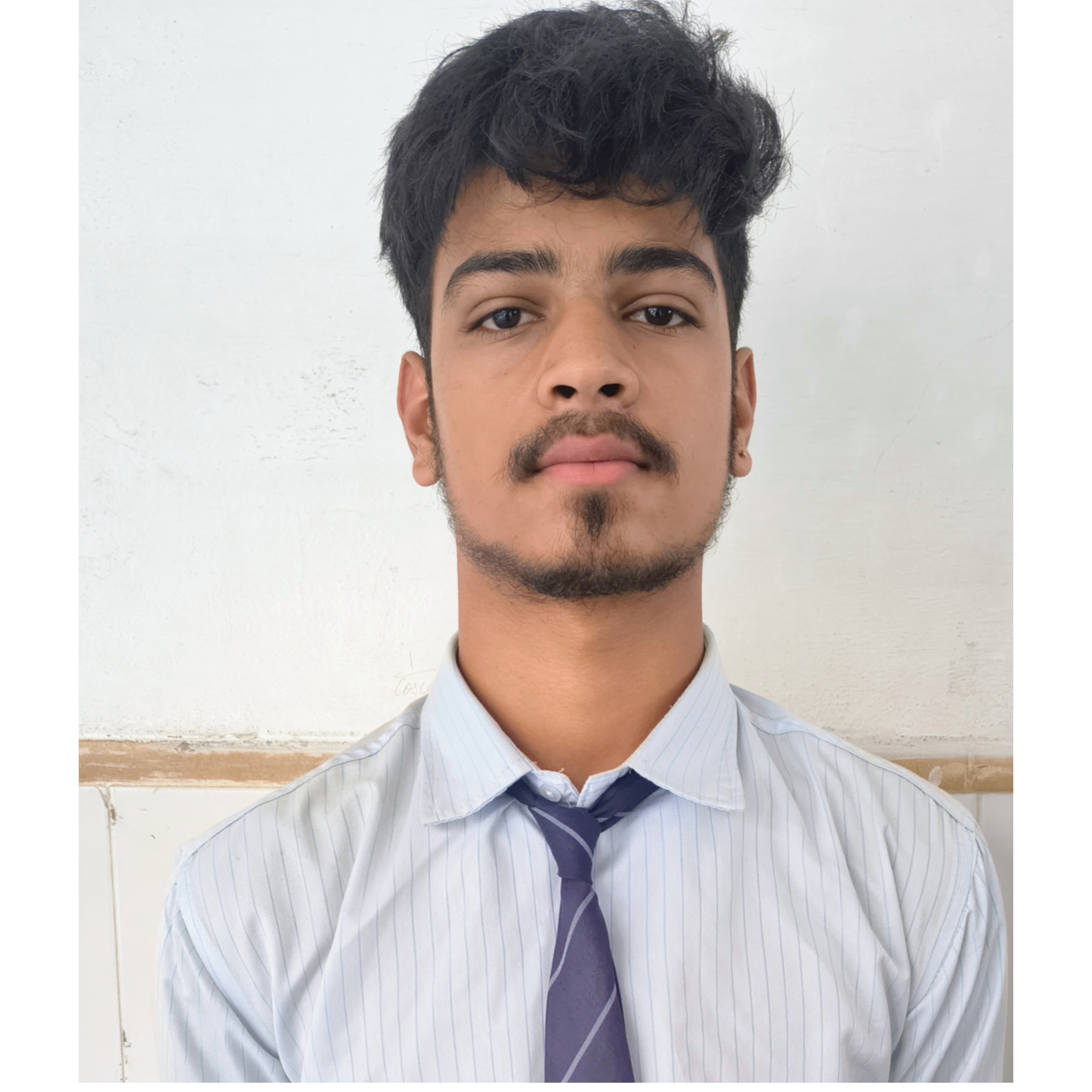 Delhi Public School Rudrapur