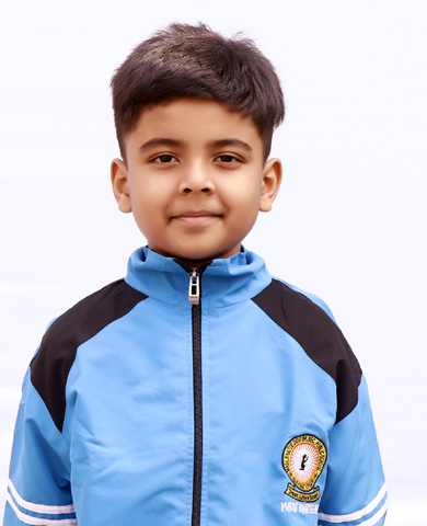 Best CBSE School in Najafgarh