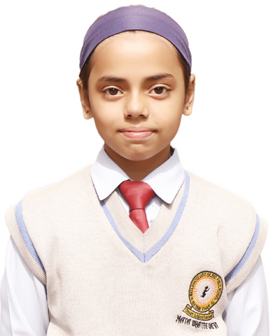 Best CBSE School in Najafgarh