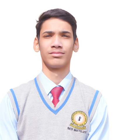 Best CBSE School in Najafgarh