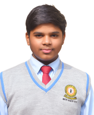 Best CBSE School in Najafgarh