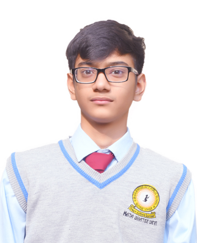 Best CBSE School in Najafgarh