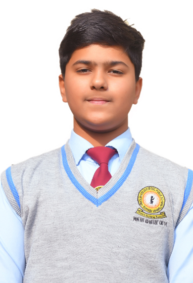 Best CBSE School in Najafgarh