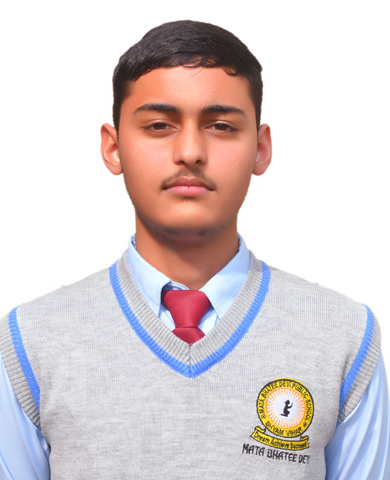 Best CBSE School in Najafgarh