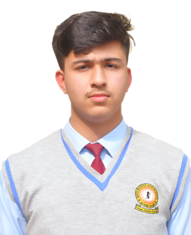 Best CBSE School in Najafgarh