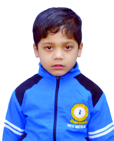 Best CBSE School in Najafgarh