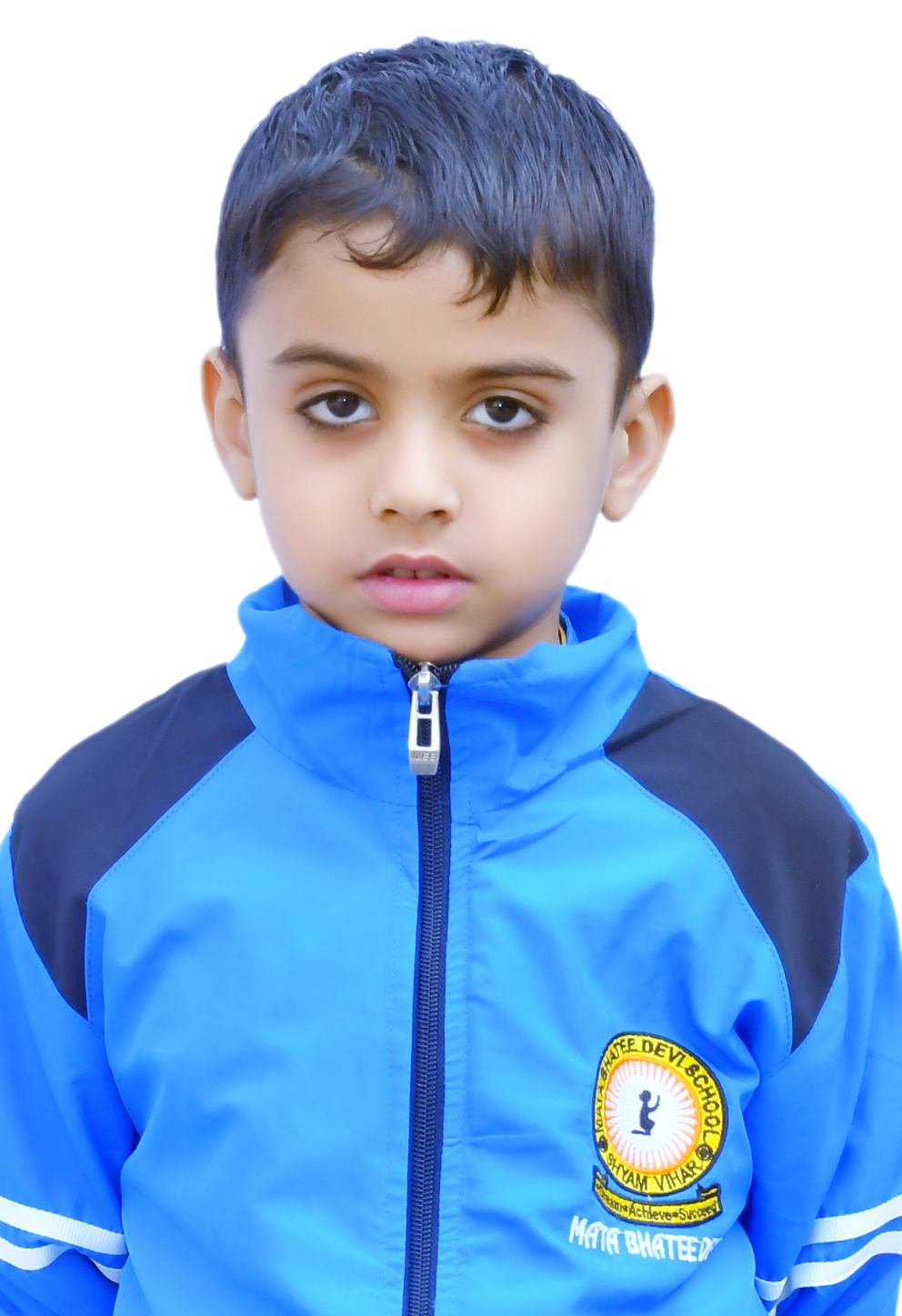 Best CBSE School in Najafgarh