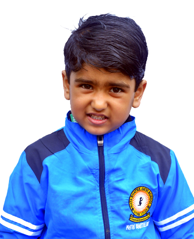 Best CBSE School in Najafgarh