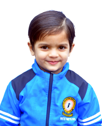 Best CBSE School in Najafgarh