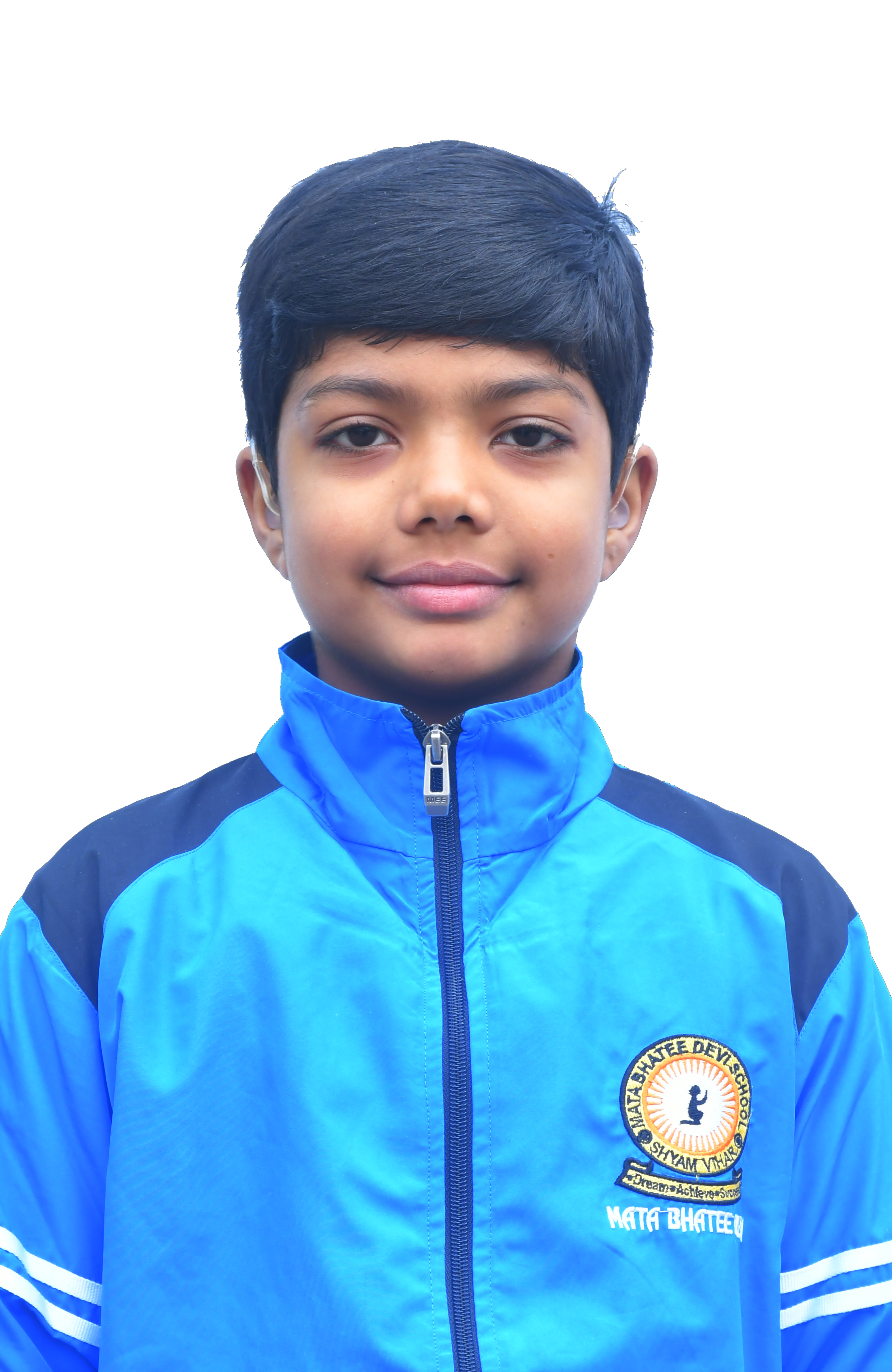 Best CBSE School in Najafgarh