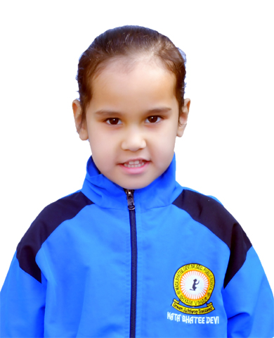 Best CBSE School in Najafgarh