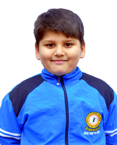 Best CBSE School in Najafgarh
