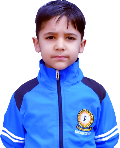 Best CBSE School in Najafgarh