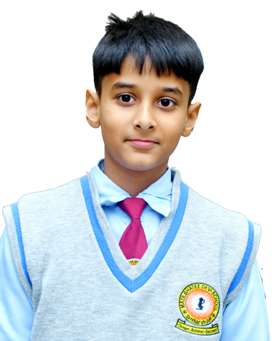 Best CBSE School in Najafgarh