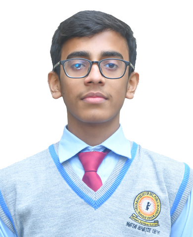 Best CBSE School in Najafgarh