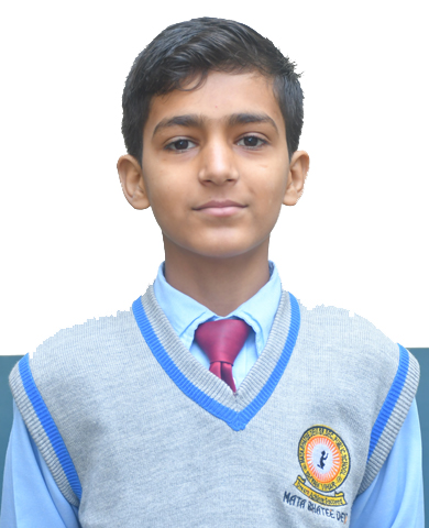 Best CBSE School in Najafgarh