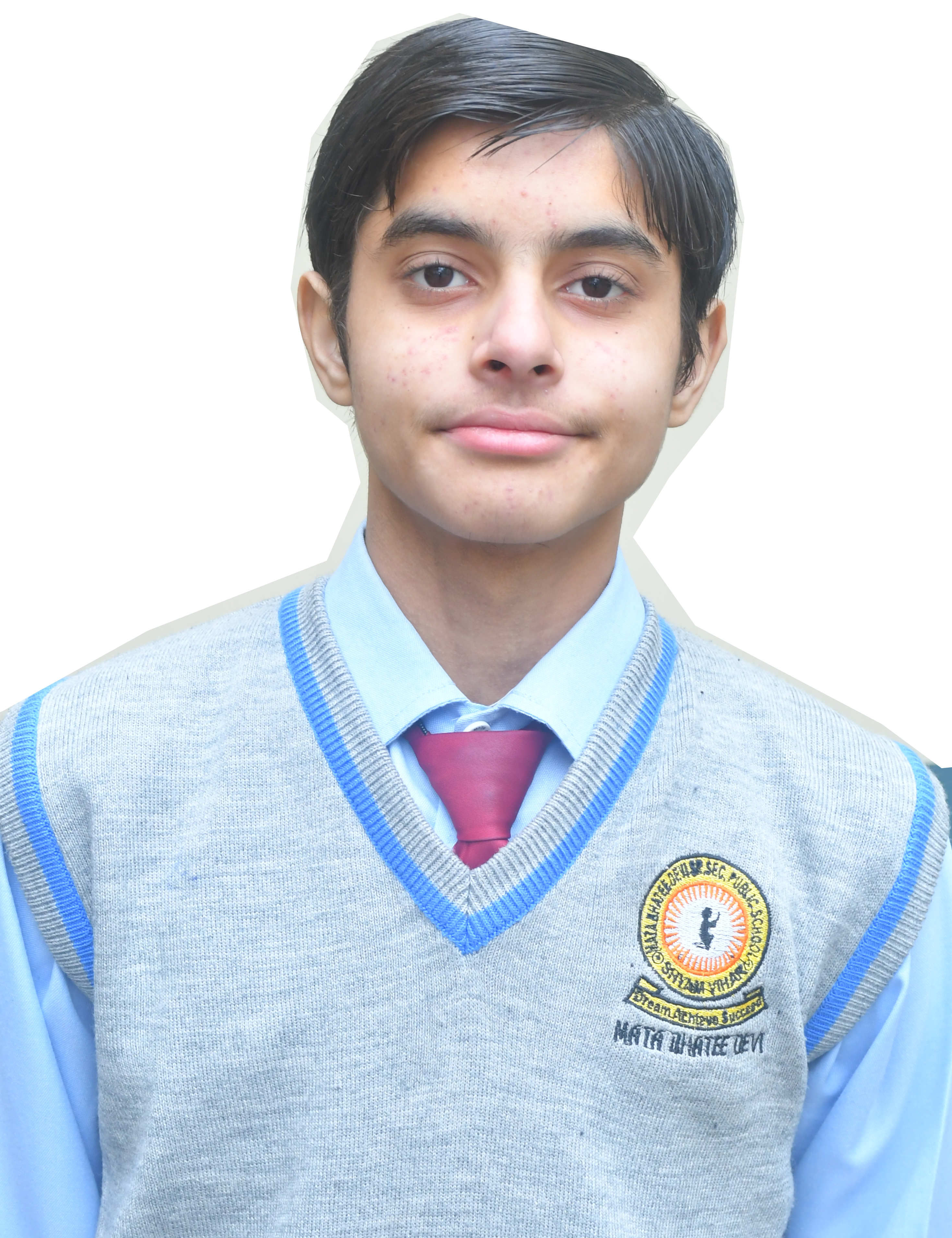 Best CBSE School in Najafgarh