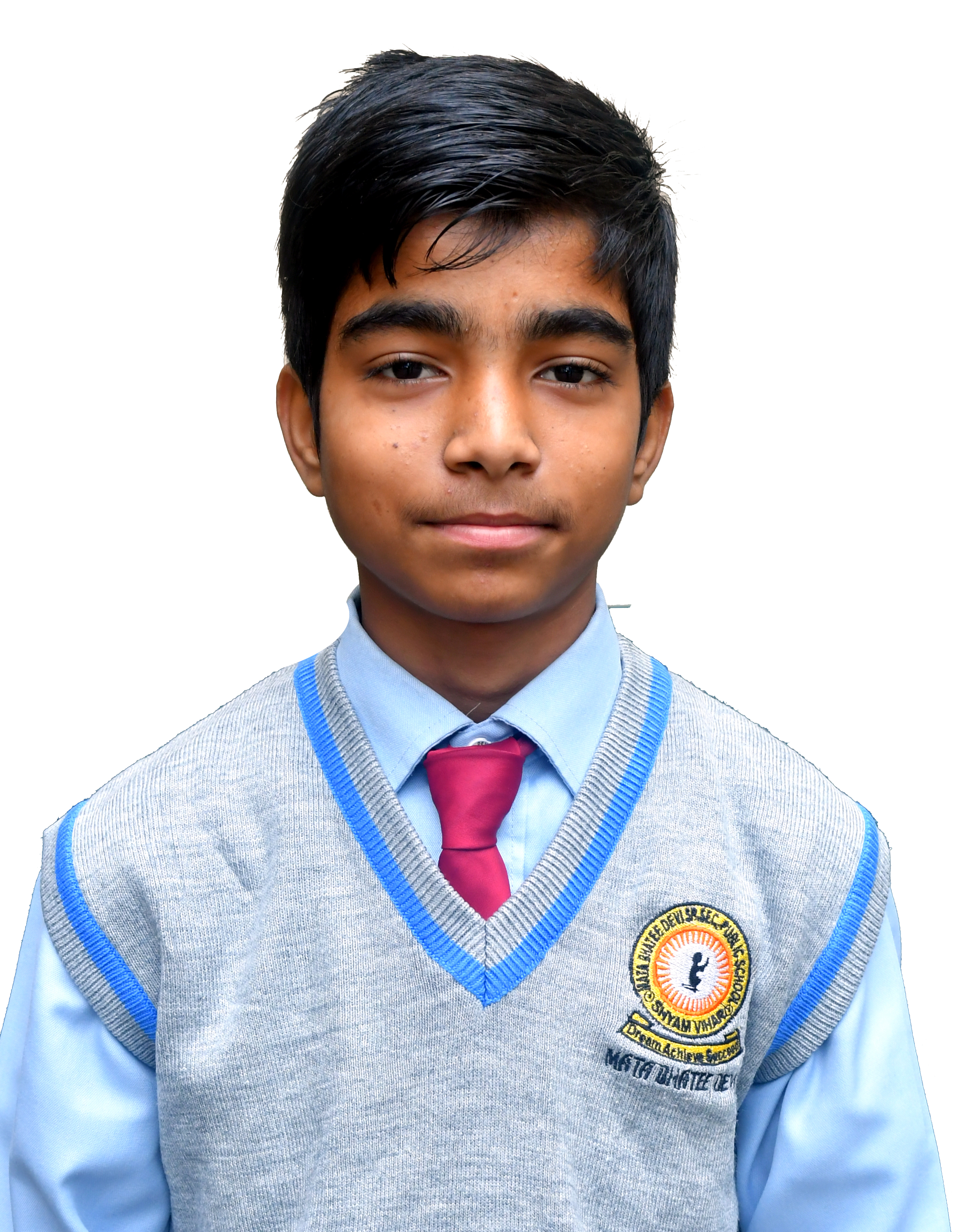 Best CBSE School in Najafgarh